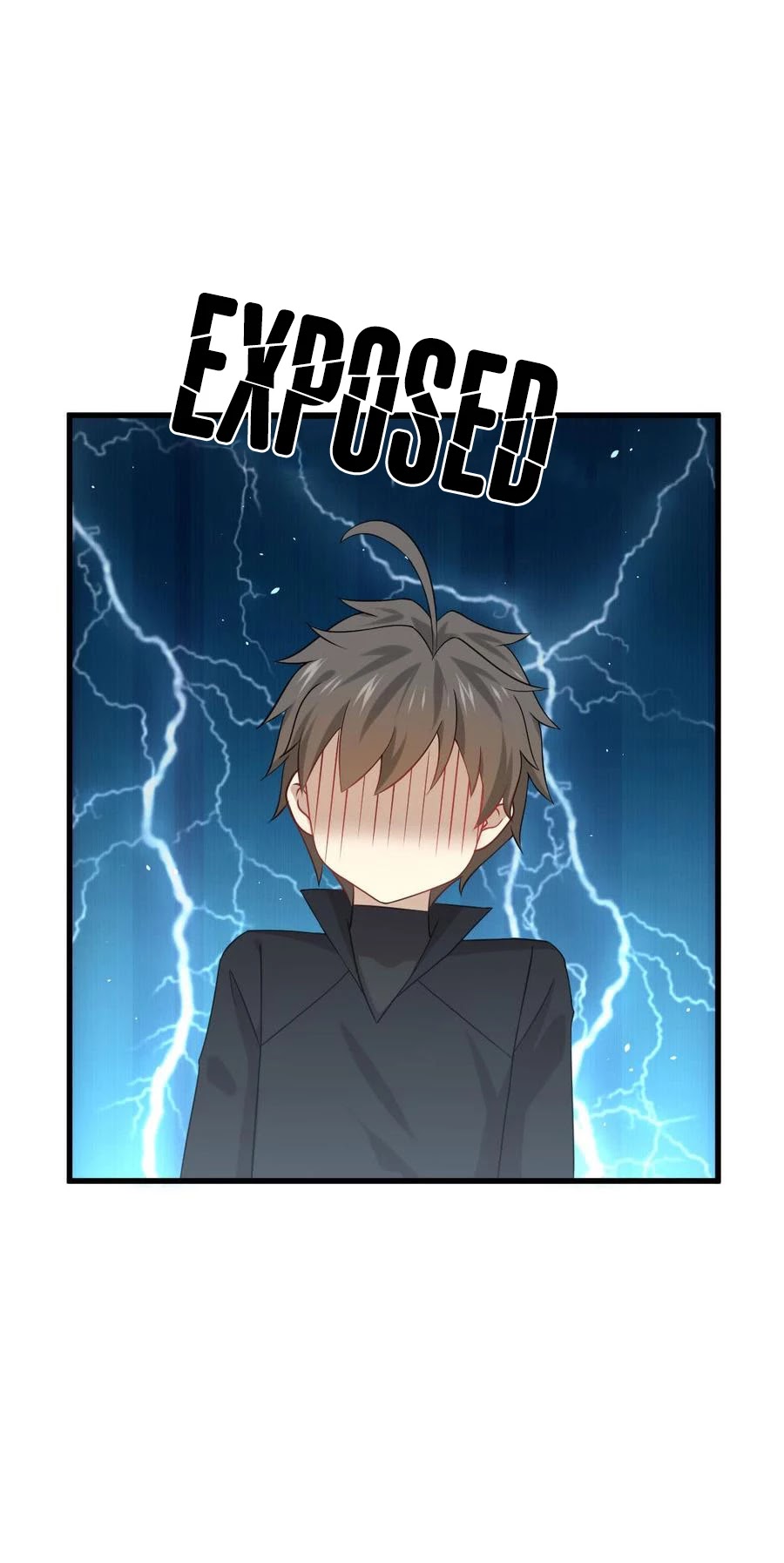 Immortal Swordsman in The Reverse World chapter 87 page 40