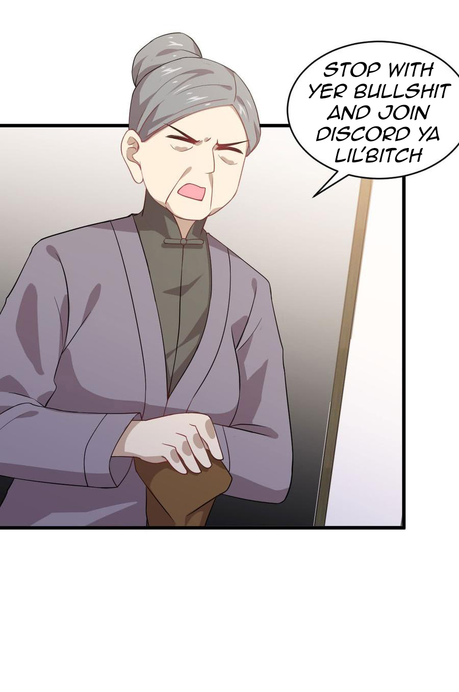 Immortal Swordsman in The Reverse World chapter 87 page 47