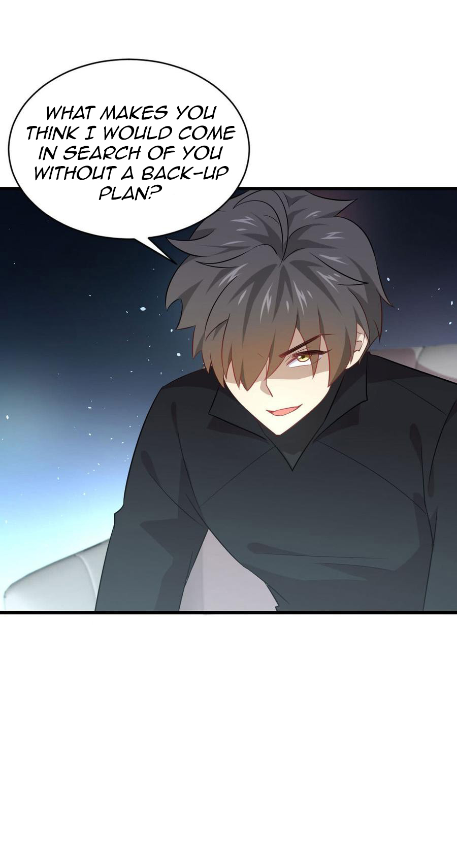 Immortal Swordsman in The Reverse World chapter 87 page 6