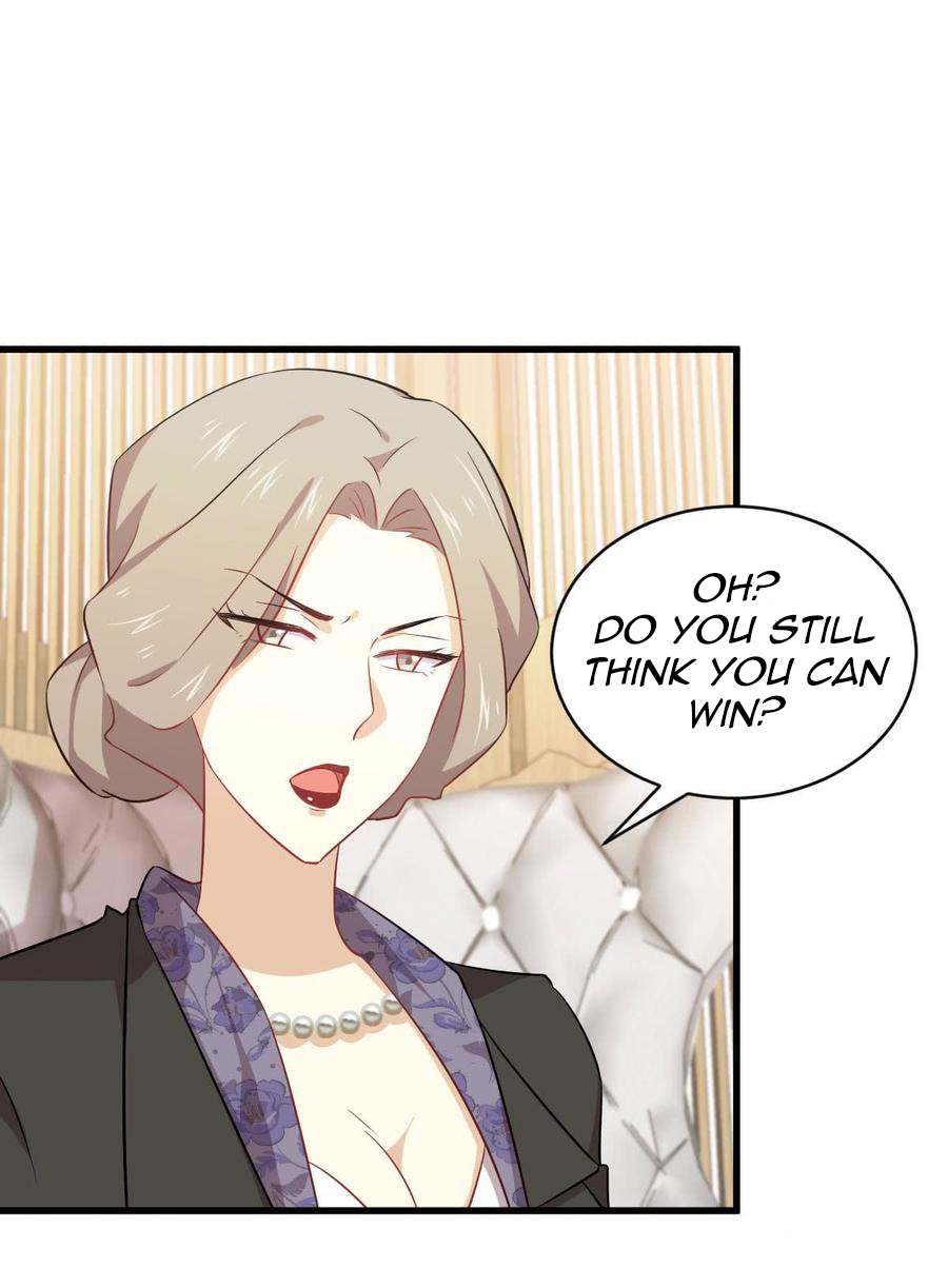 Immortal Swordsman in The Reverse World chapter 87 page 7