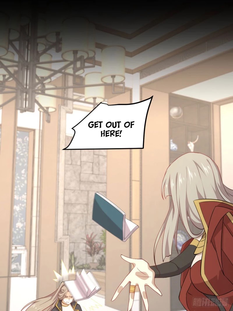 Immortal Swordsman in The Reverse World chapter 88 page 13