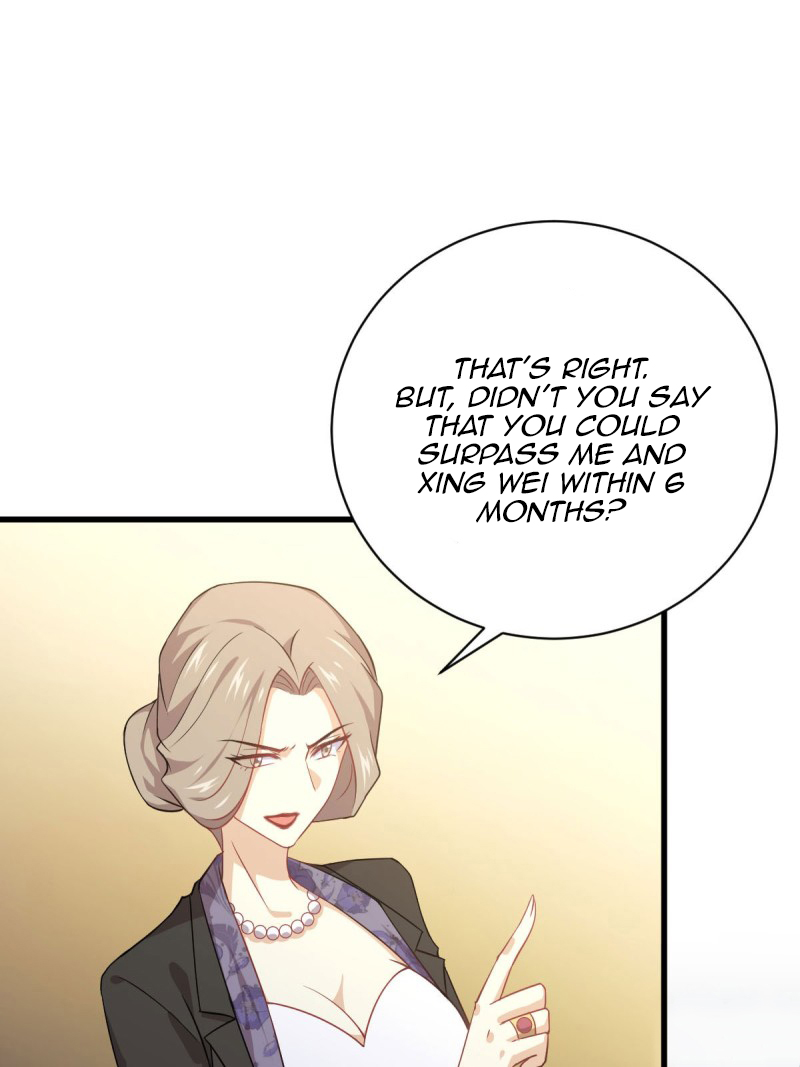 Immortal Swordsman in The Reverse World chapter 88 page 18