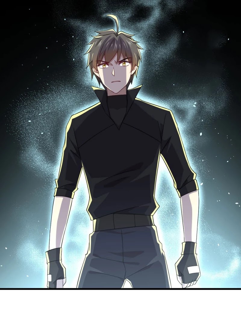 Immortal Swordsman in The Reverse World chapter 88 page 20