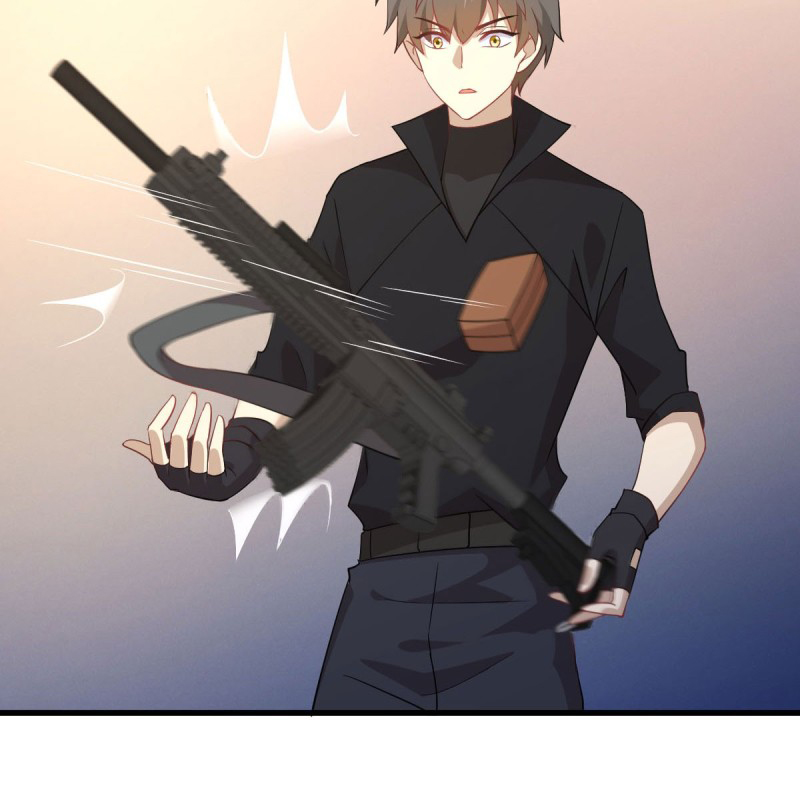 Immortal Swordsman in The Reverse World chapter 88 page 25