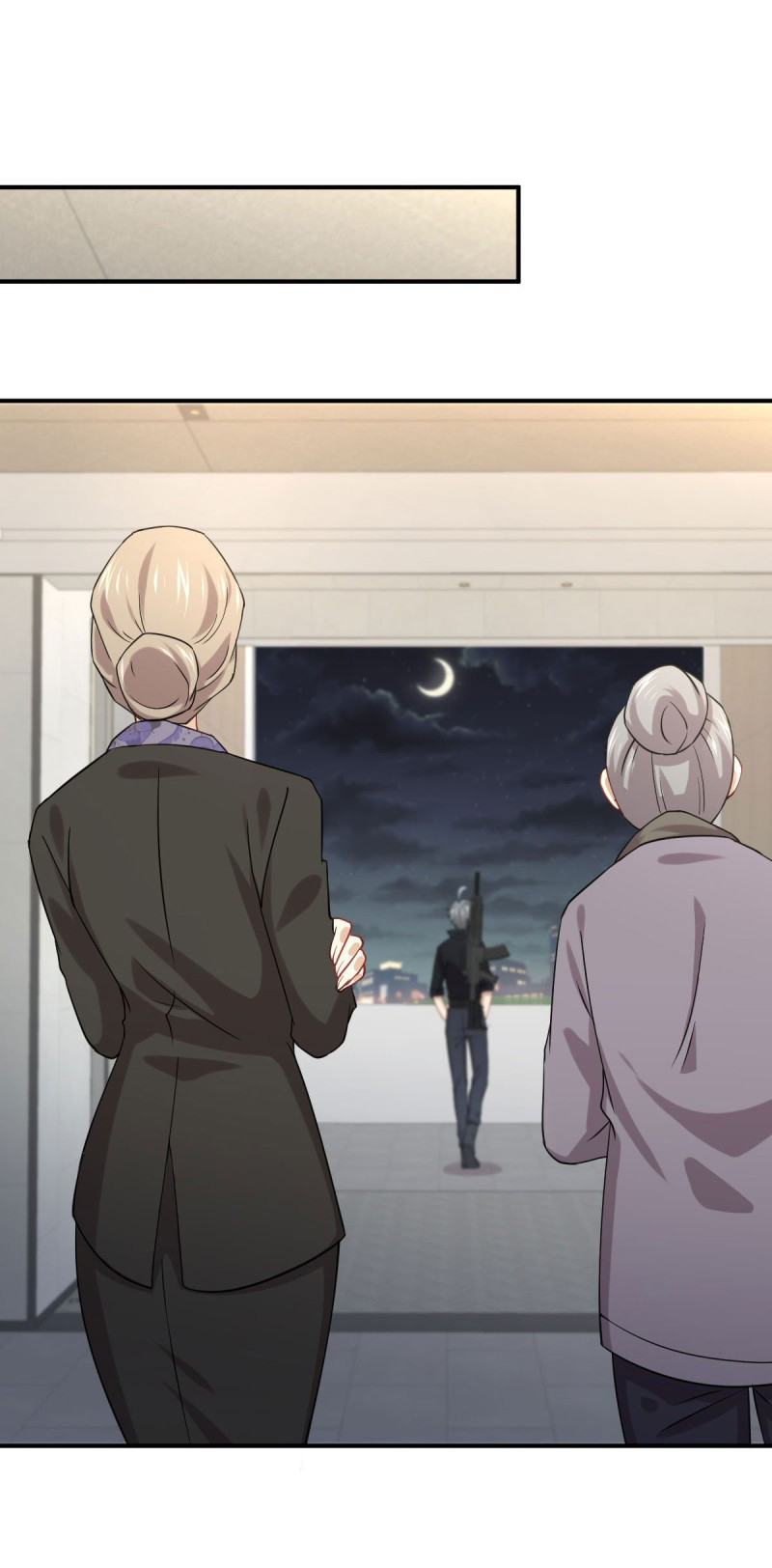 Immortal Swordsman in The Reverse World chapter 88 page 46