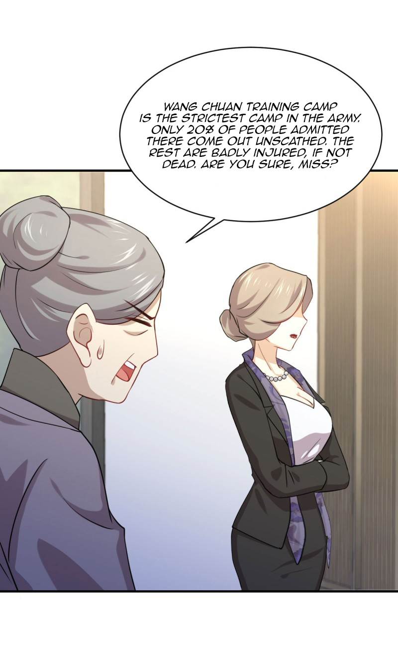 Immortal Swordsman in The Reverse World chapter 88 page 48