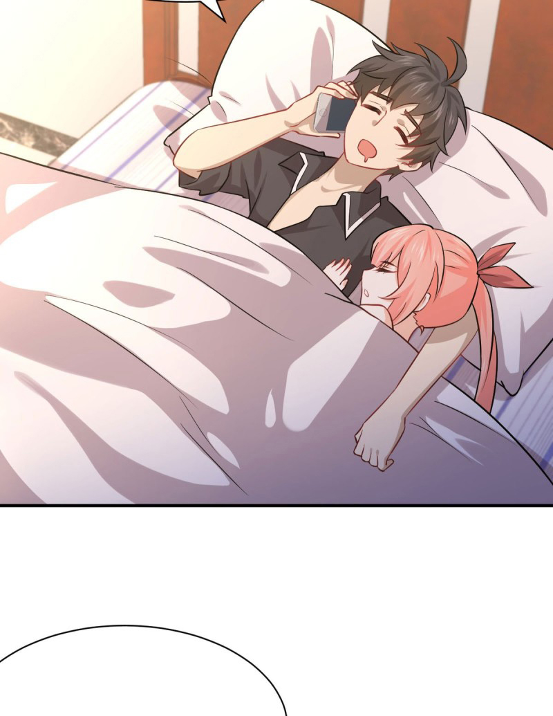 Immortal Swordsman in The Reverse World chapter 89 page 10