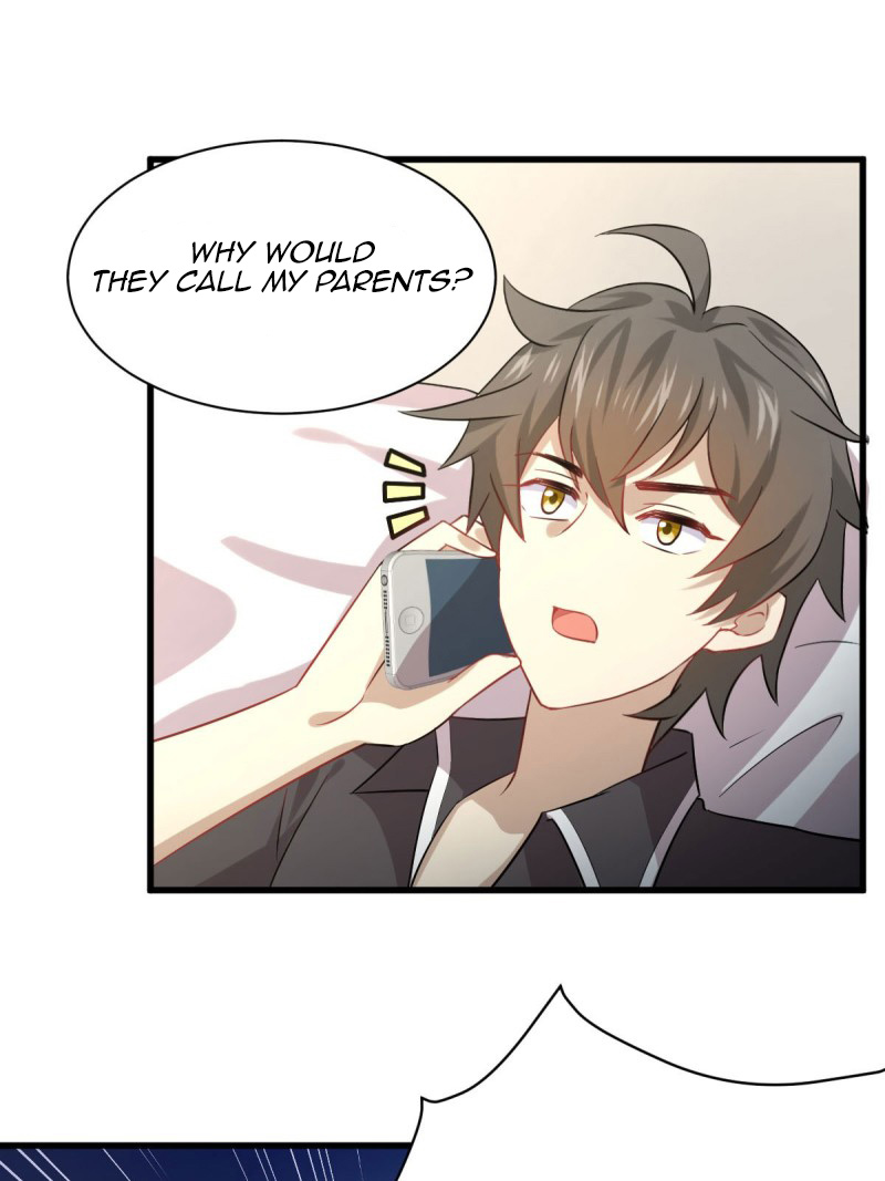 Immortal Swordsman in The Reverse World chapter 89 page 12