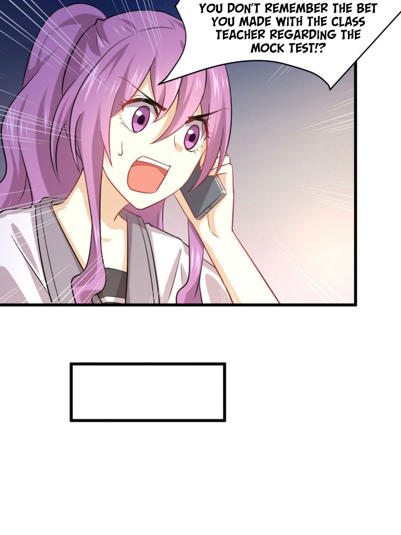 Immortal Swordsman in The Reverse World chapter 89 page 13