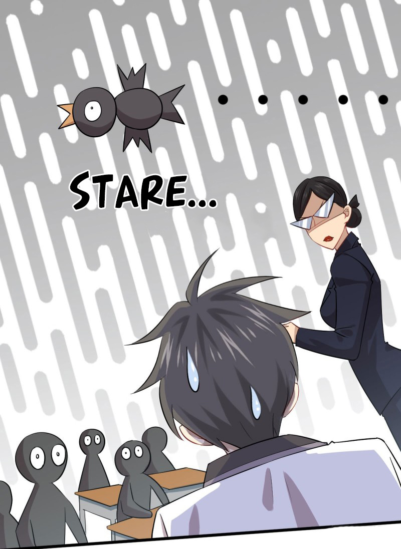 Immortal Swordsman in The Reverse World chapter 89 page 16