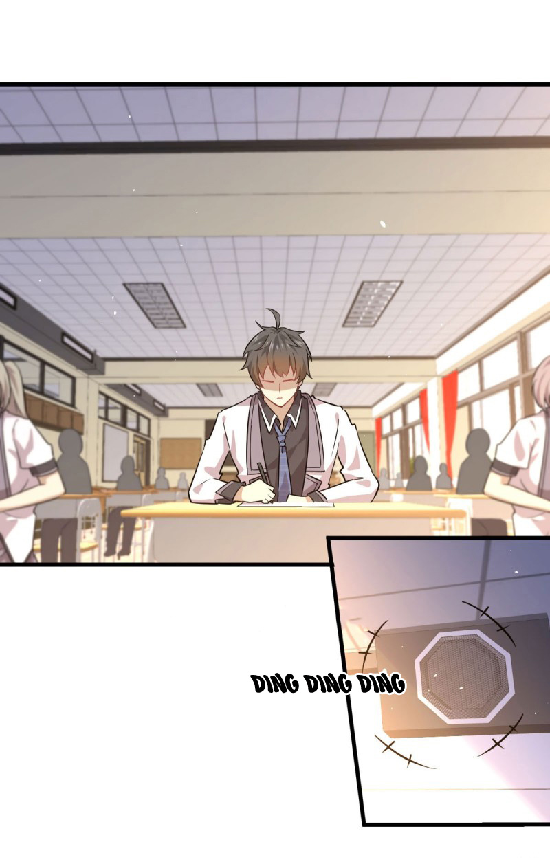 Immortal Swordsman in The Reverse World chapter 89 page 20