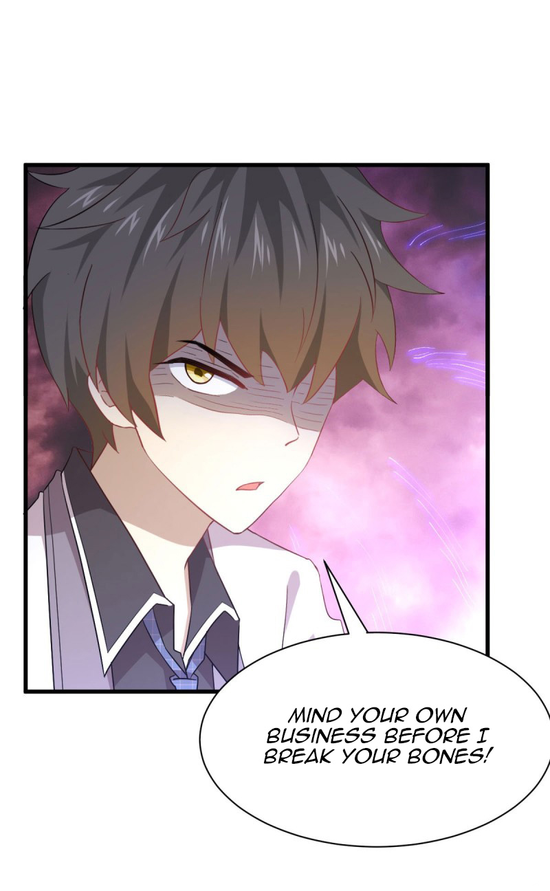 Immortal Swordsman in The Reverse World chapter 89 page 26