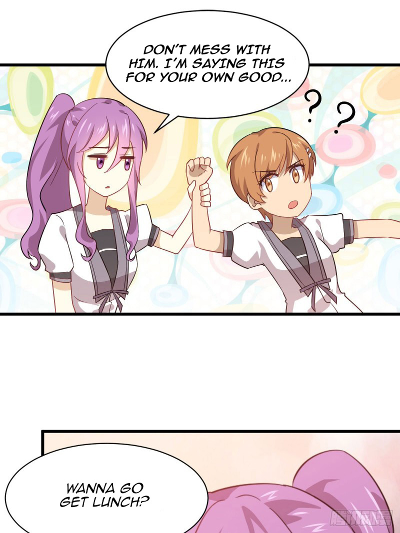 Immortal Swordsman in The Reverse World chapter 89 page 28