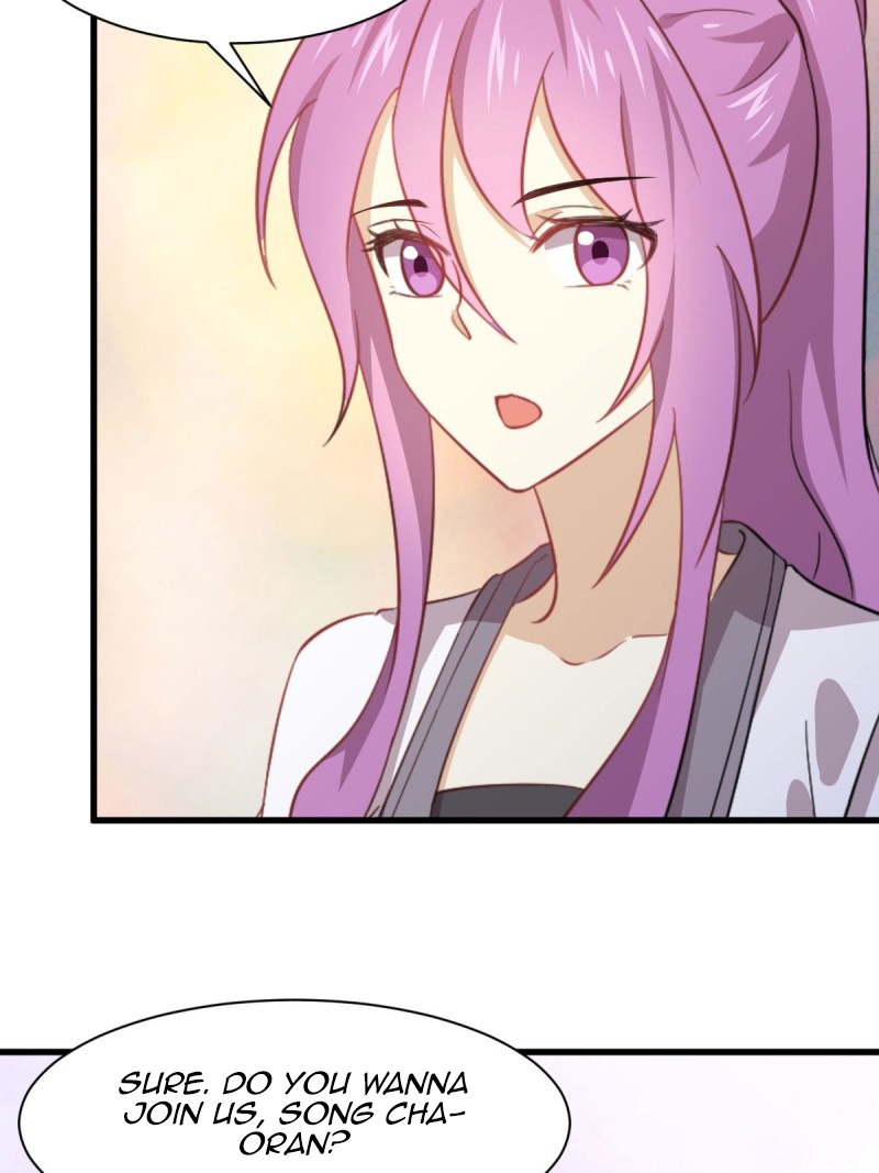 Immortal Swordsman in The Reverse World chapter 89 page 29