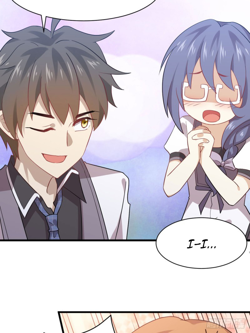 Immortal Swordsman in The Reverse World chapter 89 page 30