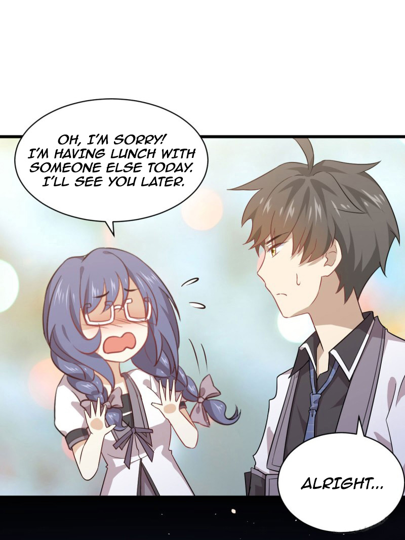 Immortal Swordsman in The Reverse World chapter 89 page 32