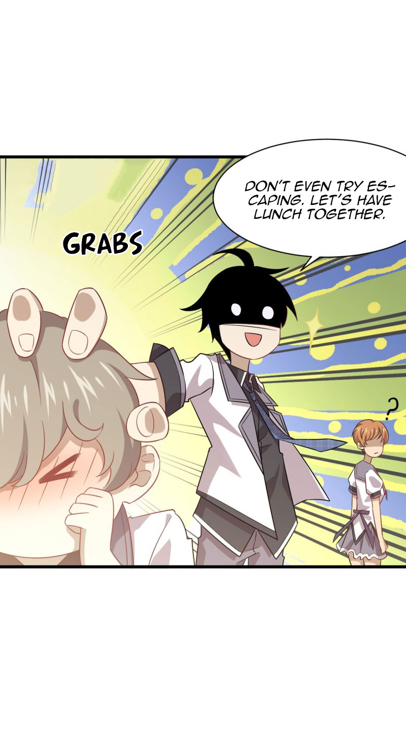 Immortal Swordsman in The Reverse World chapter 89 page 35