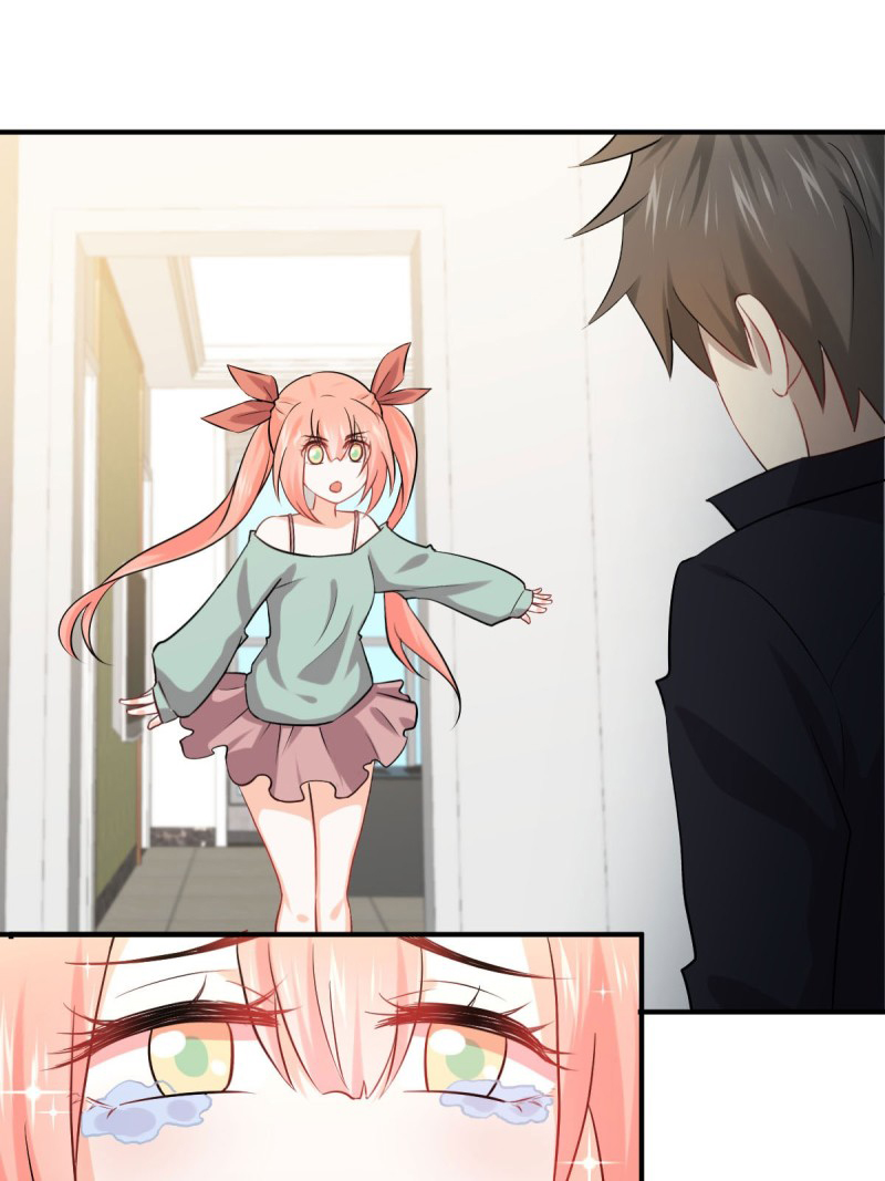 Immortal Swordsman in The Reverse World chapter 89 page 4