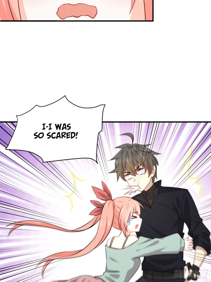 Immortal Swordsman in The Reverse World chapter 89 page 5