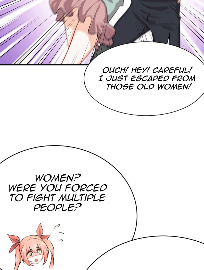 Immortal Swordsman in The Reverse World chapter 89 page 6