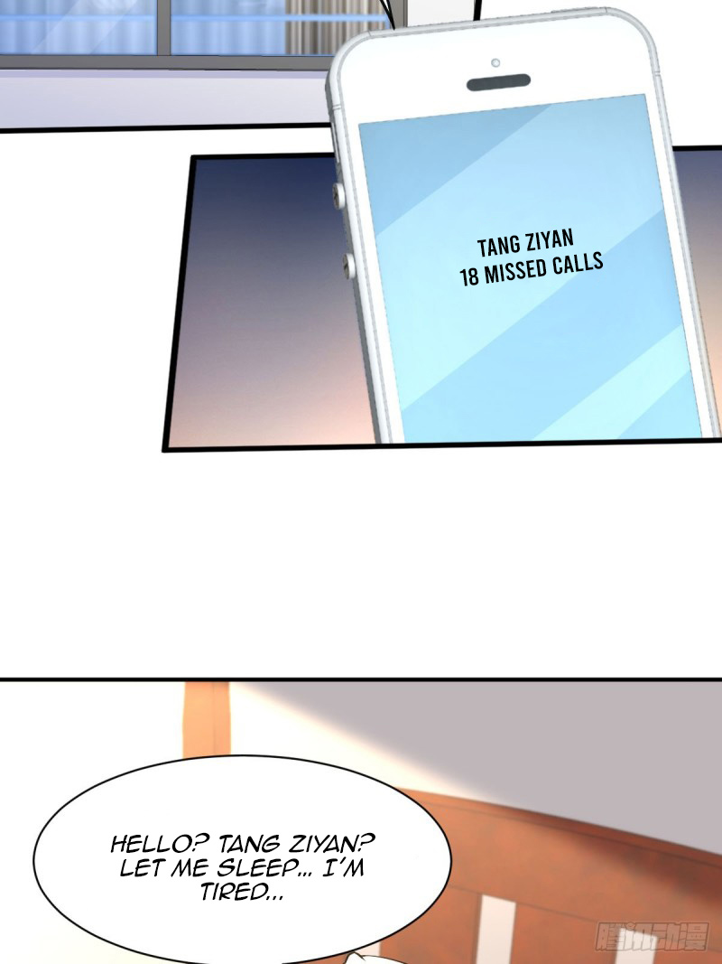 Immortal Swordsman in The Reverse World chapter 89 page 9