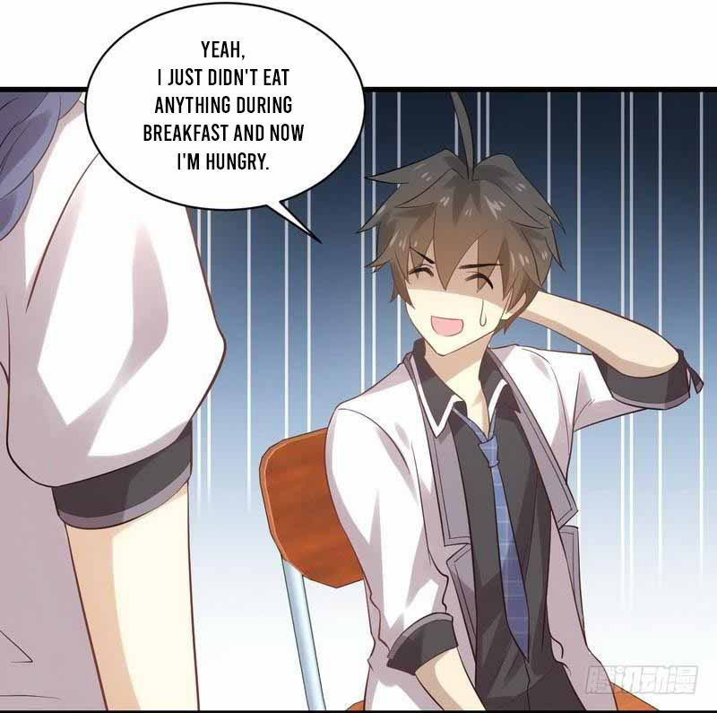 Immortal Swordsman in The Reverse World chapter 9 page 11