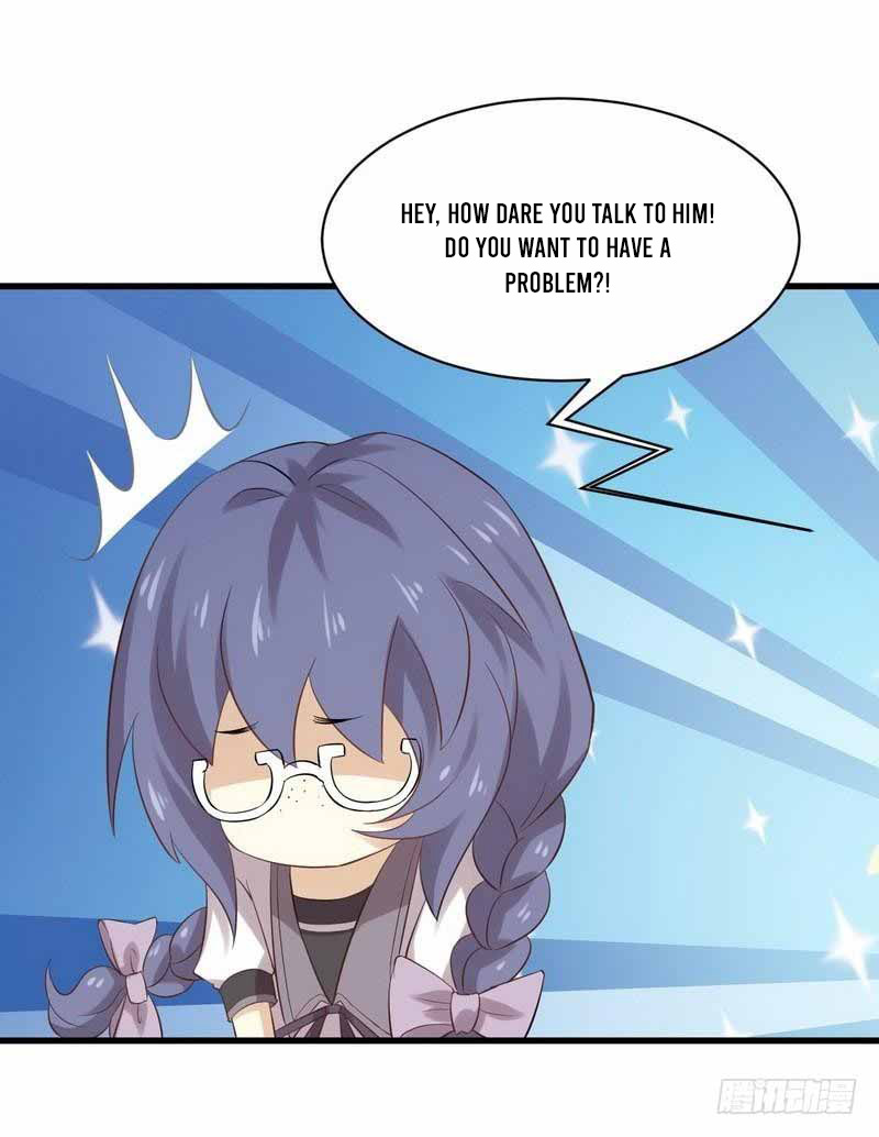 Immortal Swordsman in The Reverse World chapter 9 page 13