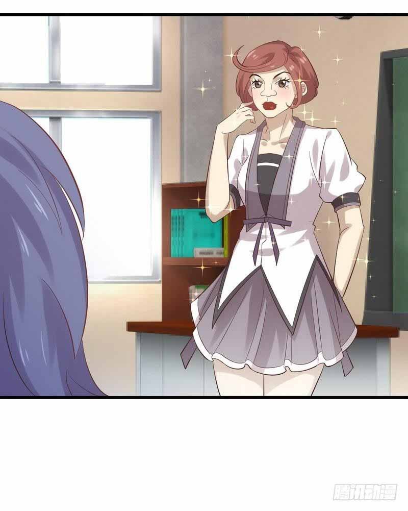 Immortal Swordsman in The Reverse World chapter 9 page 14