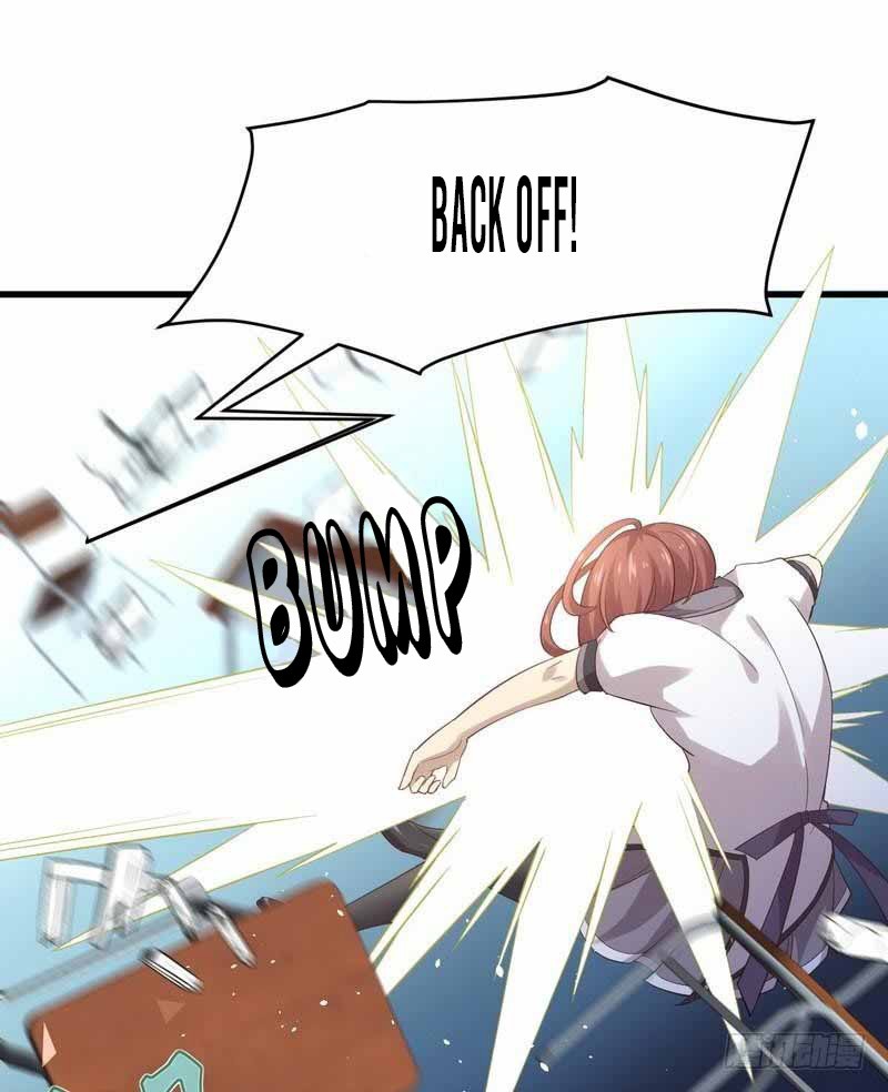 Immortal Swordsman in The Reverse World chapter 9 page 16