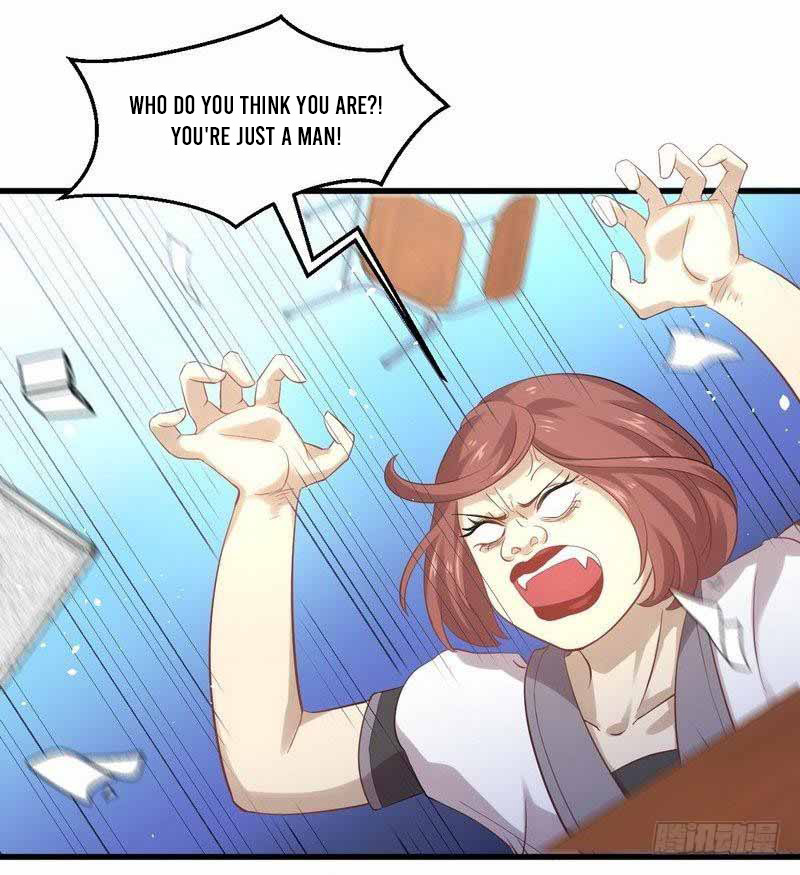 Immortal Swordsman in The Reverse World chapter 9 page 18