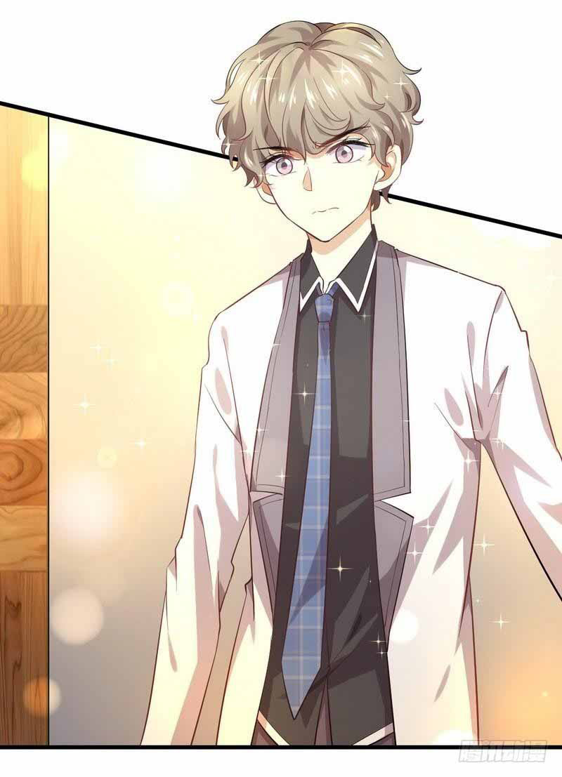 Immortal Swordsman in The Reverse World chapter 9 page 21