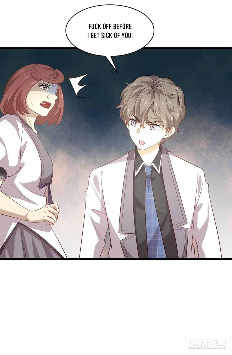 Immortal Swordsman in The Reverse World chapter 9 page 23