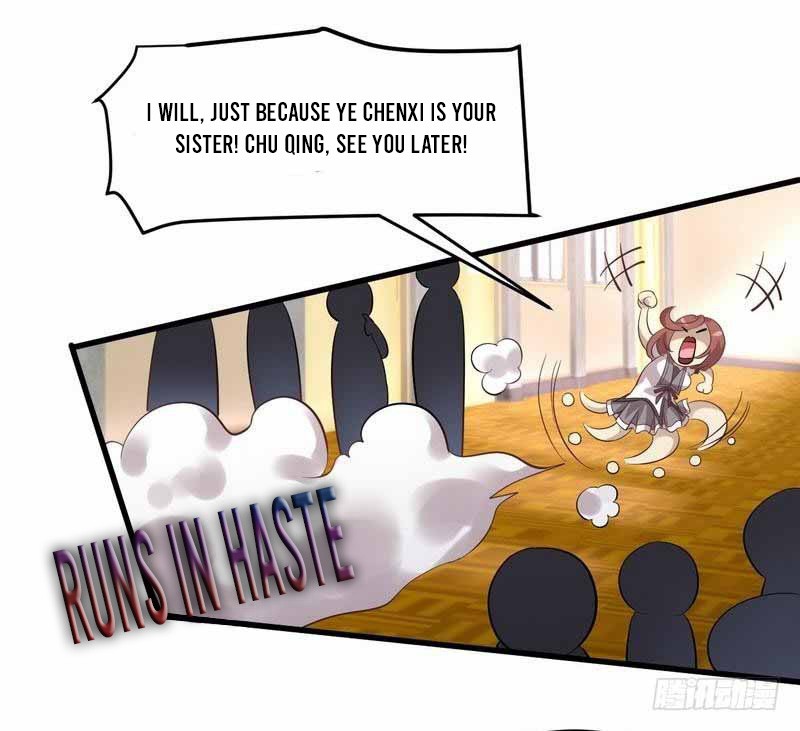 Immortal Swordsman in The Reverse World chapter 9 page 24