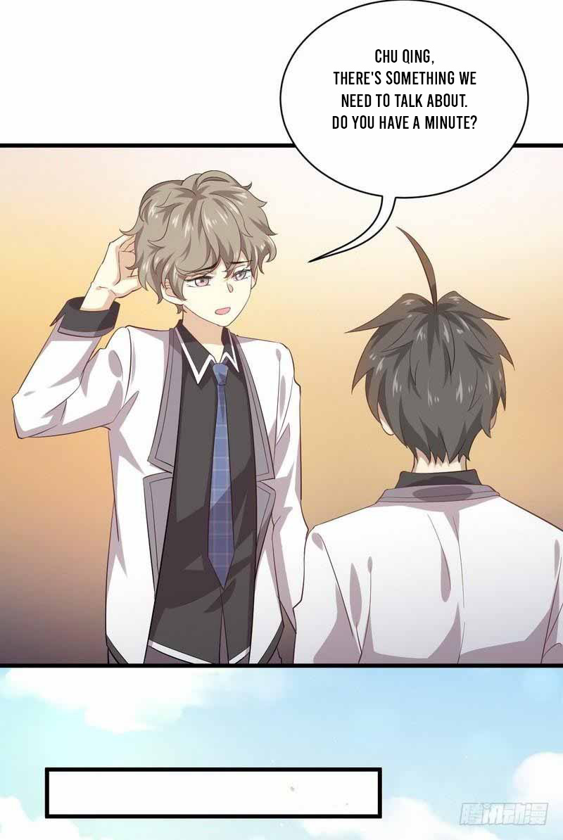 Immortal Swordsman in The Reverse World chapter 9 page 25