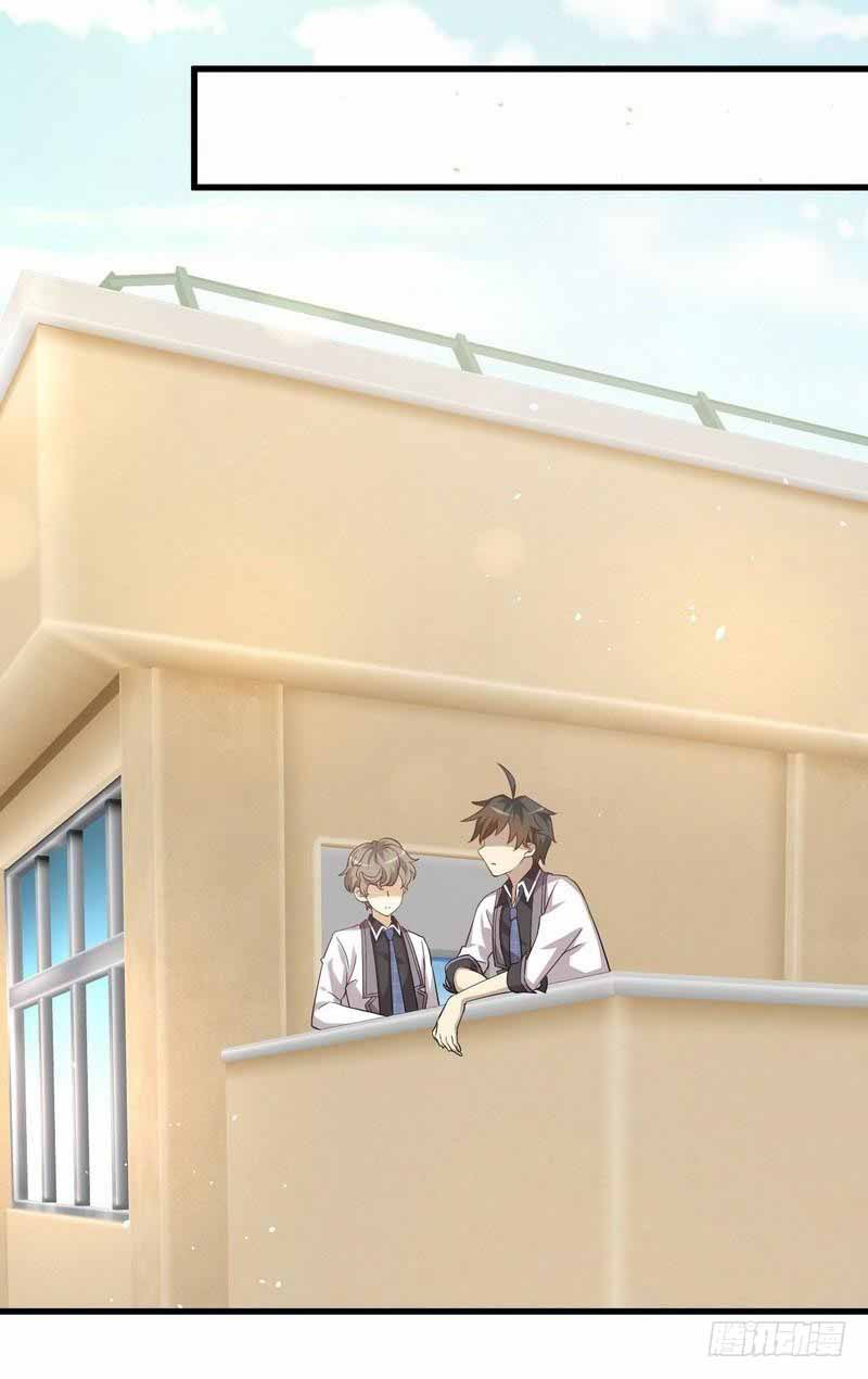 Immortal Swordsman in The Reverse World chapter 9 page 26