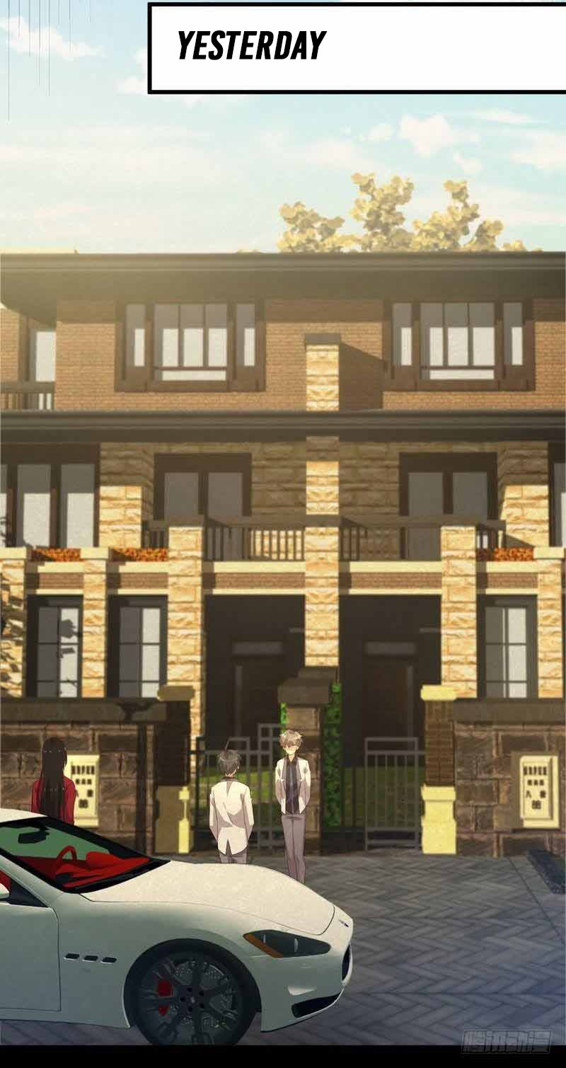 Immortal Swordsman in The Reverse World chapter 9 page 29