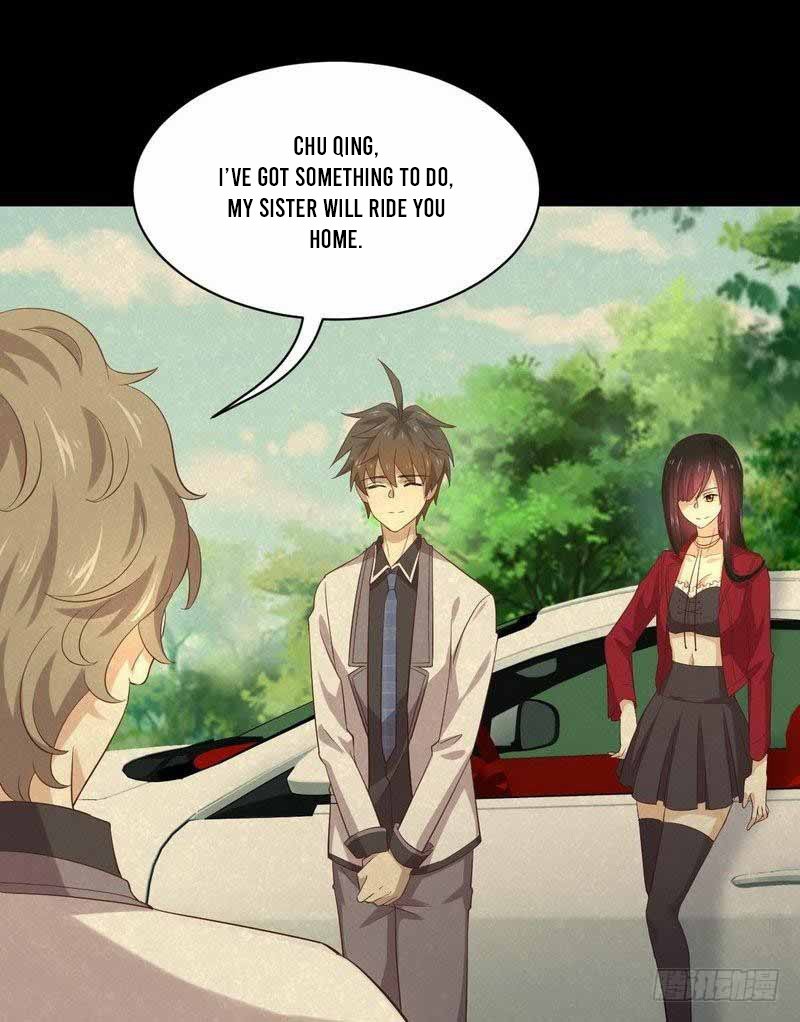 Immortal Swordsman in The Reverse World chapter 9 page 30