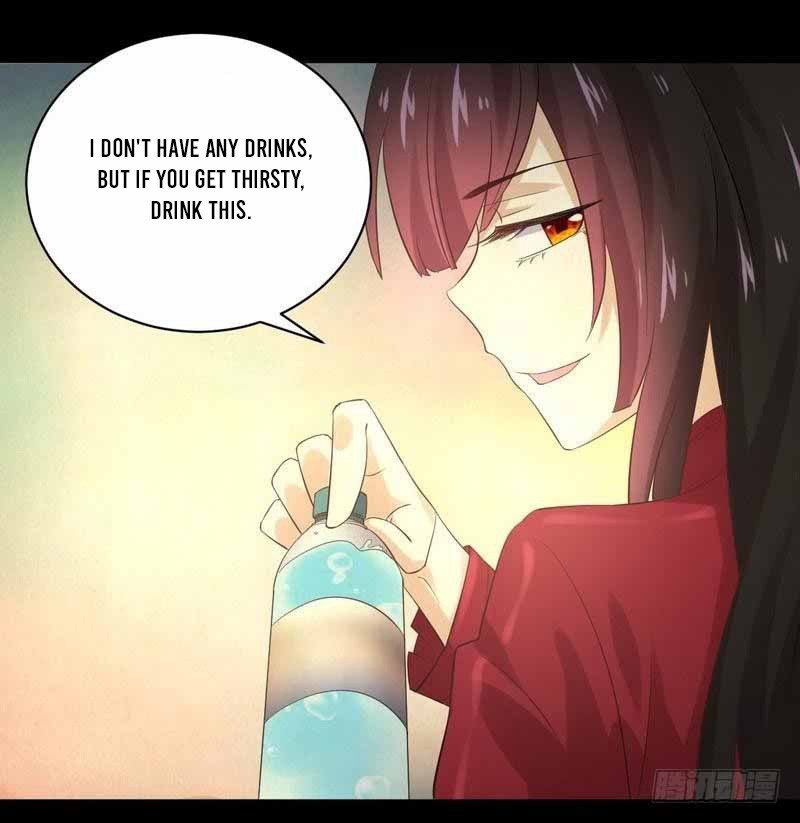 Immortal Swordsman in The Reverse World chapter 9 page 33