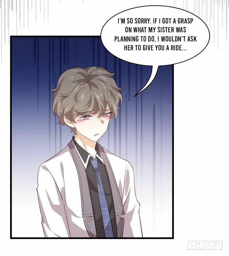 Immortal Swordsman in The Reverse World chapter 9 page 35