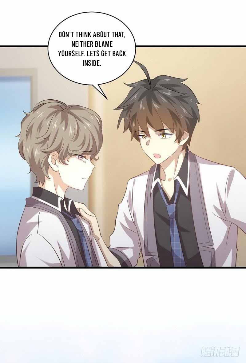 Immortal Swordsman in The Reverse World chapter 9 page 36