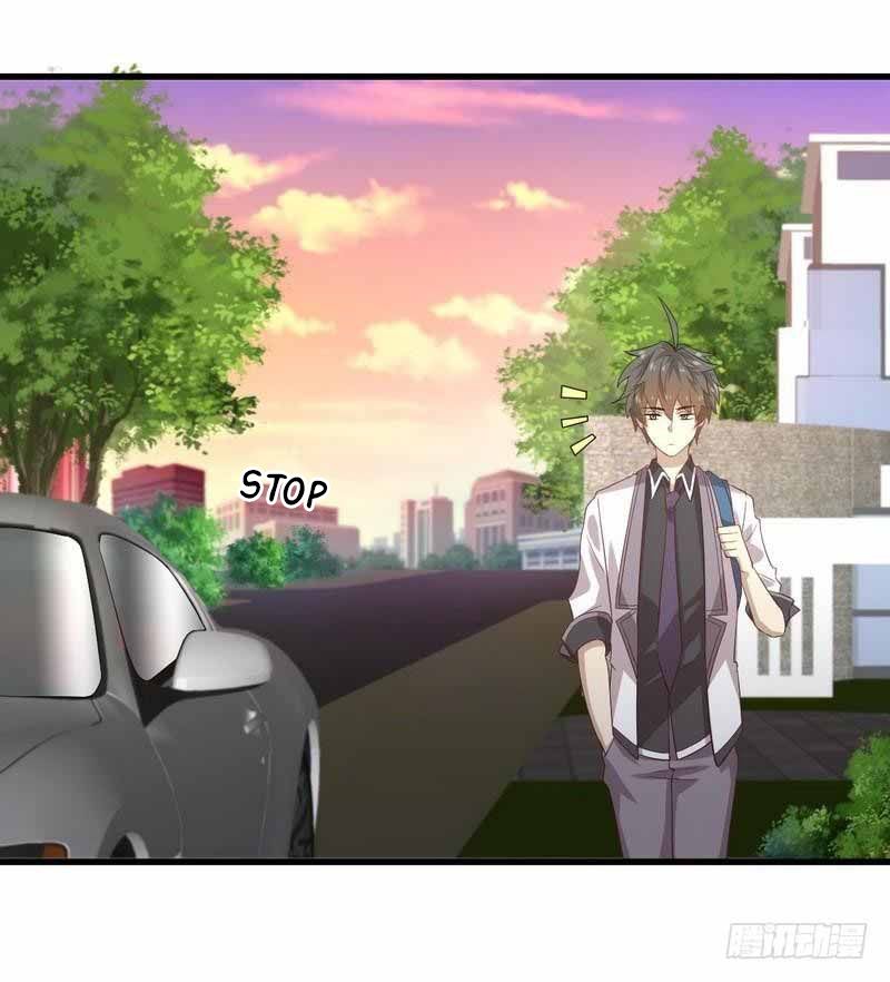 Immortal Swordsman in The Reverse World chapter 9 page 38