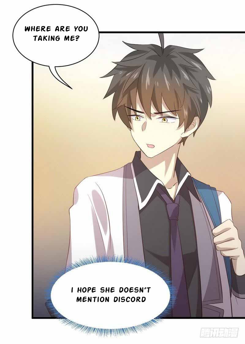 Immortal Swordsman in The Reverse World chapter 9 page 43