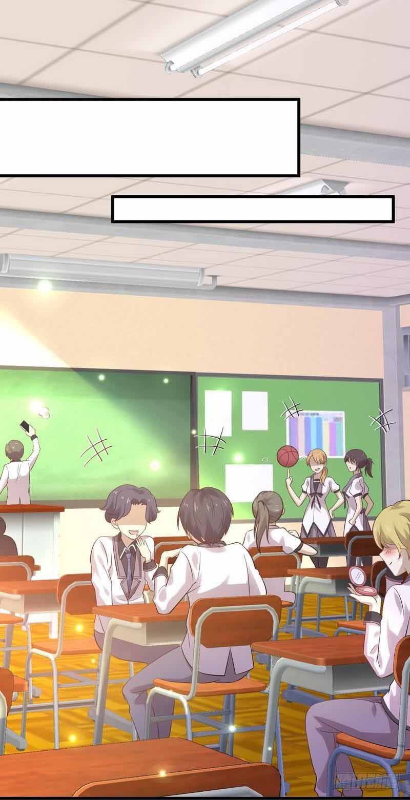 Immortal Swordsman in The Reverse World chapter 9 page 7