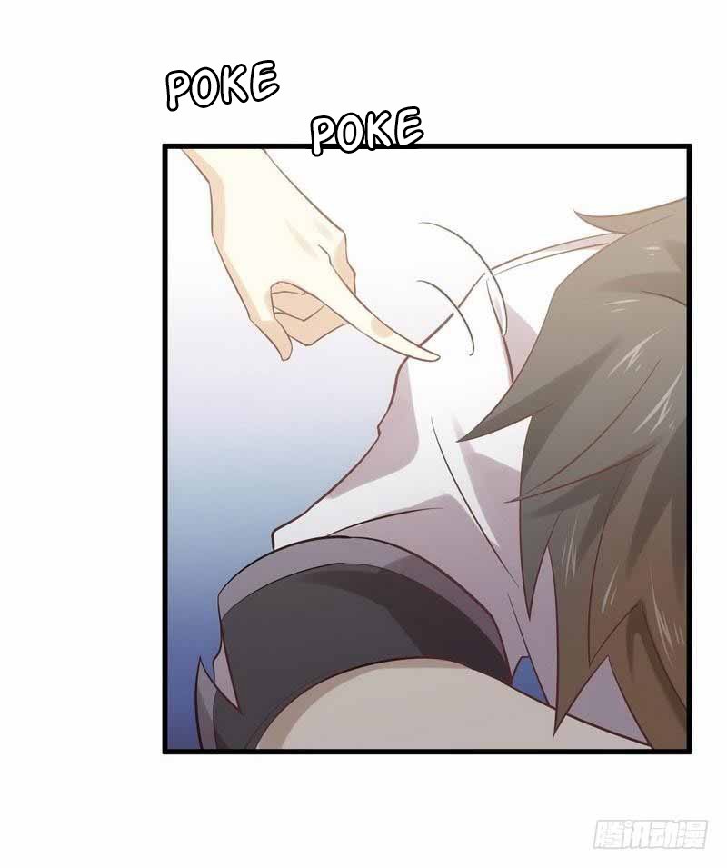 Immortal Swordsman in The Reverse World chapter 9 page 9