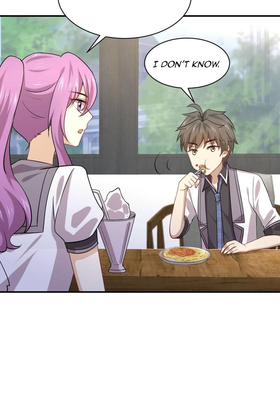 Immortal Swordsman in The Reverse World chapter 90 page 10