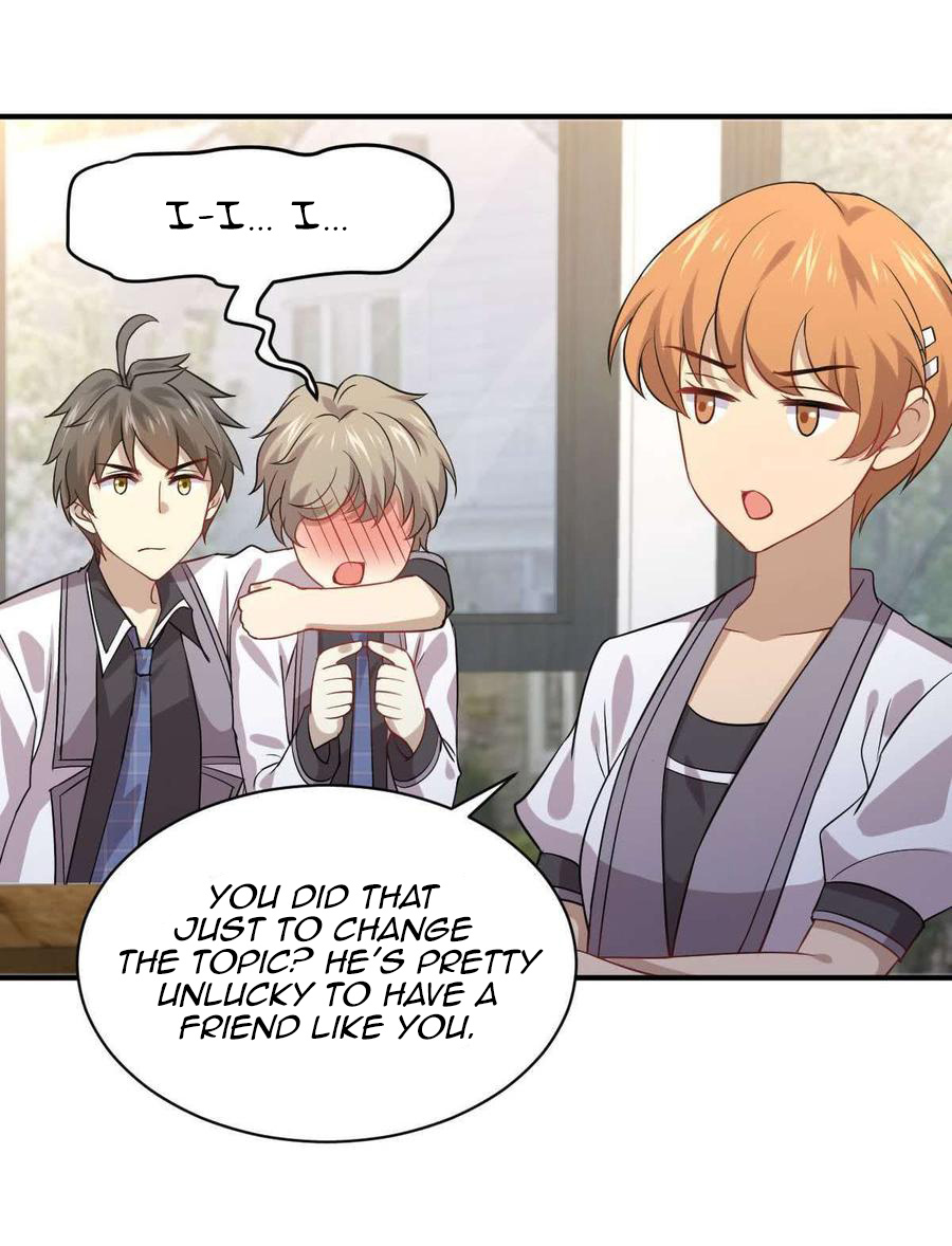 Immortal Swordsman in The Reverse World chapter 90 page 15