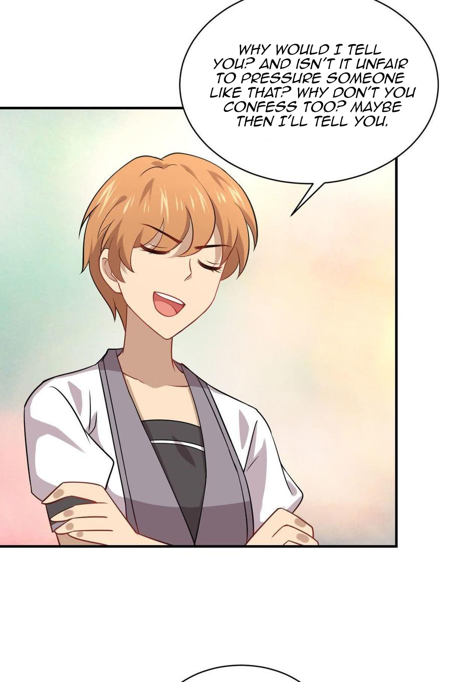 Immortal Swordsman in The Reverse World chapter 90 page 17