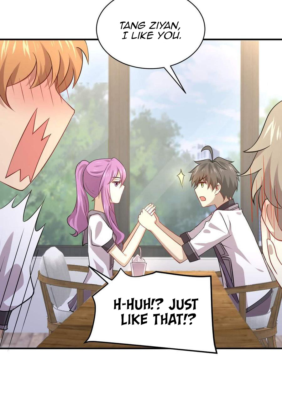 Immortal Swordsman in The Reverse World chapter 90 page 18