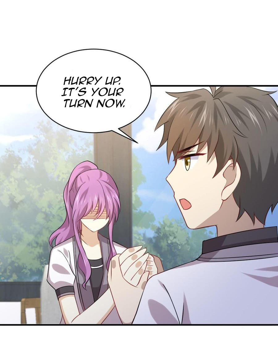 Immortal Swordsman in The Reverse World chapter 90 page 19