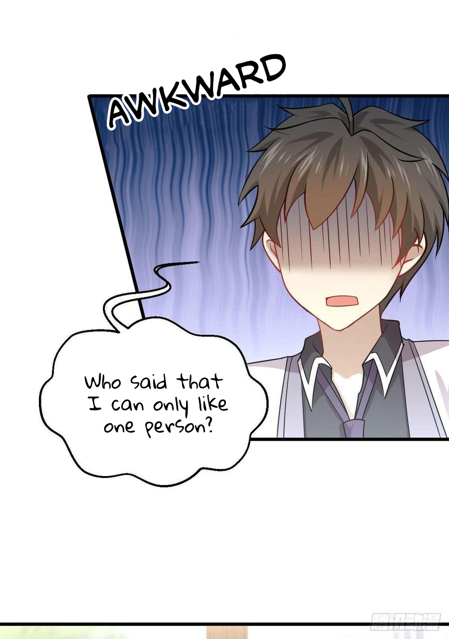 Immortal Swordsman in The Reverse World chapter 90 page 21